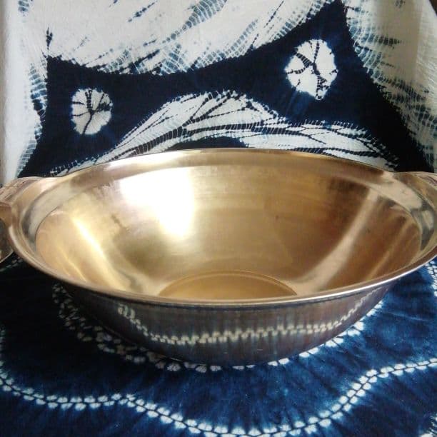 しゃぶしゃぶ　鍋