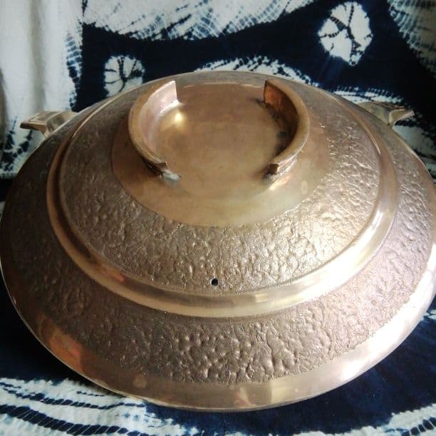 しゃぶしゃぶ　鍋