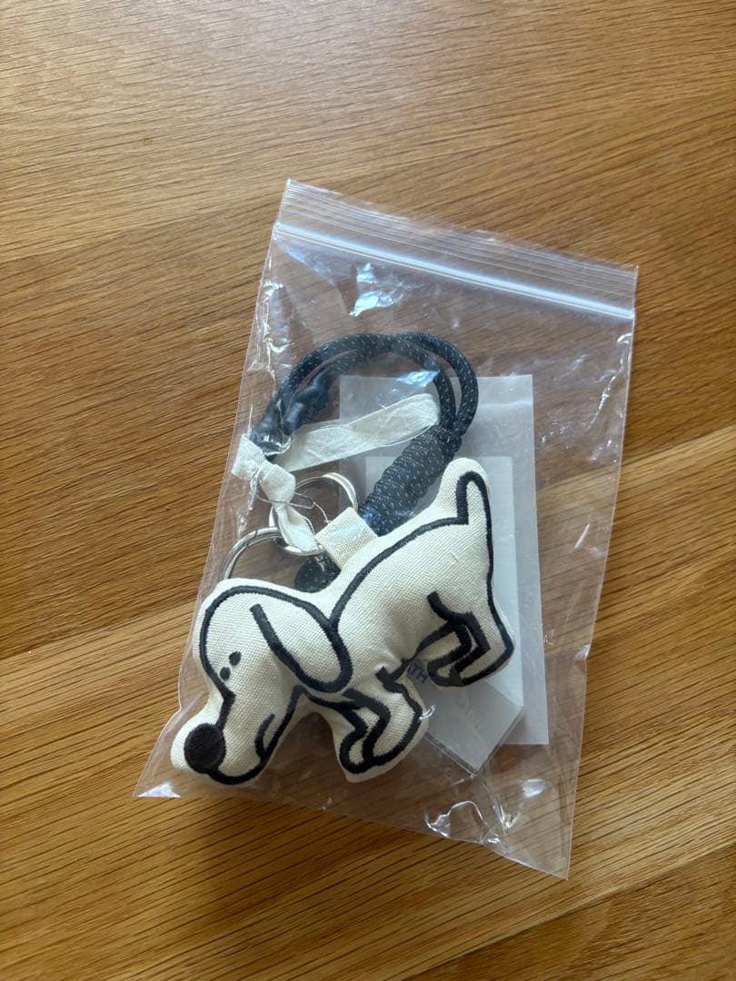 todayful トゥデイフル キーホルダー　キーチャーム