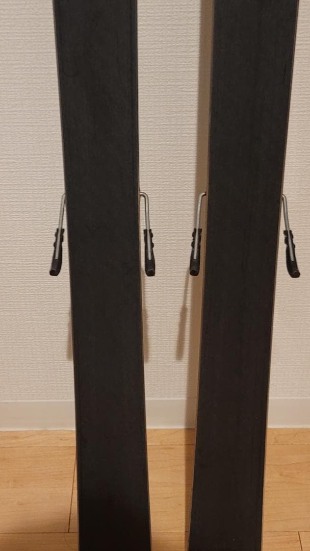 フォルクル RACETIGER SL ジュニア 140 スキー板・ストックセット