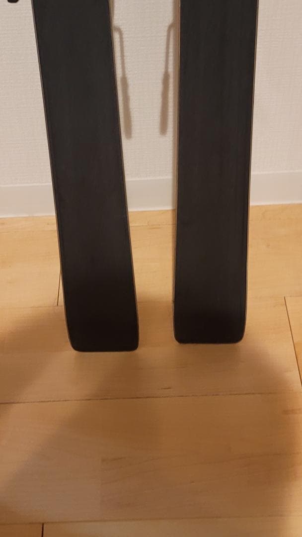 フォルクル RACETIGER SL ジュニア 140 スキー板・ストックセット