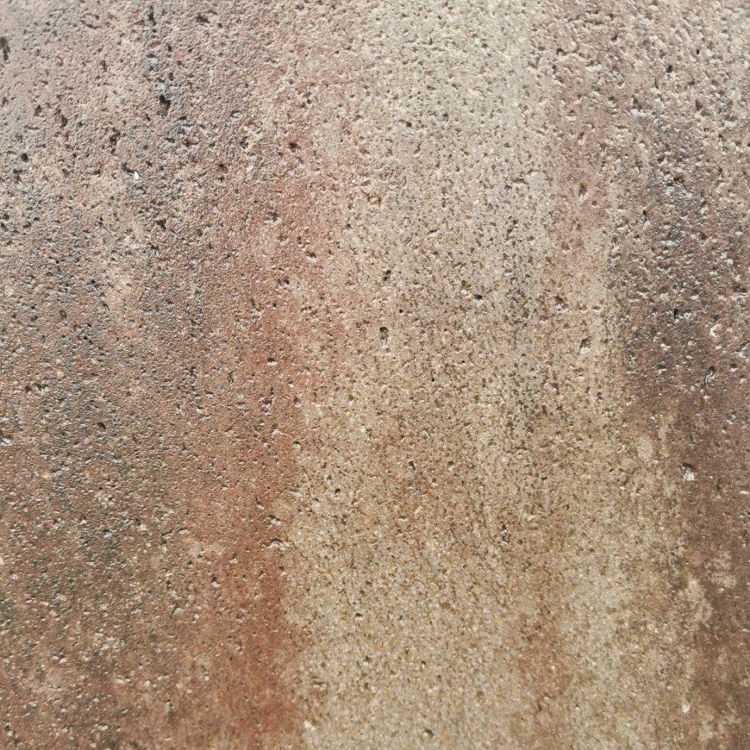 富士　溶岩石　77キロ　庭石　鑑賞石　石　庭　坪庭　ガーデニング　置物　オブジェ