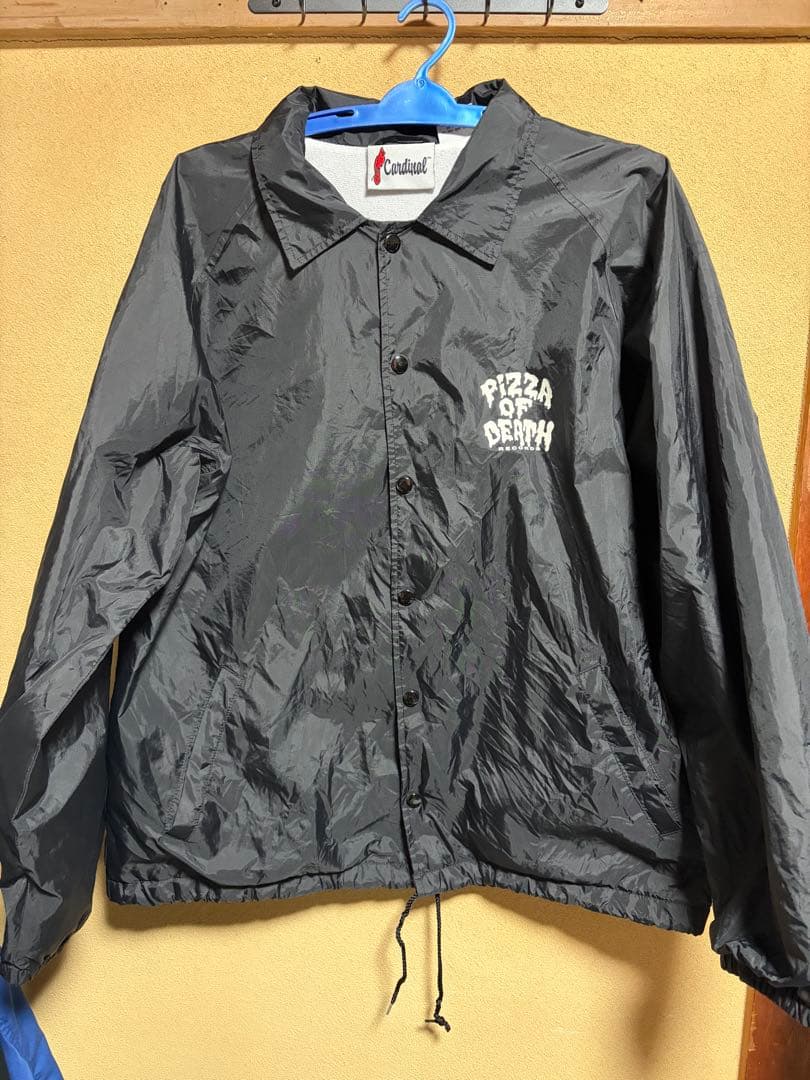 バンド シャツ パーカー セット