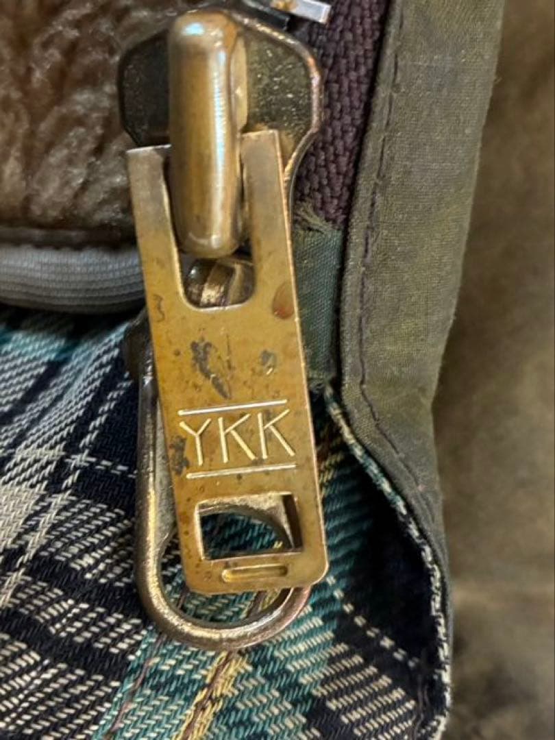 バブアー　ゲームフェア　Barbour GAMEFAIR ボアライナー付き　38