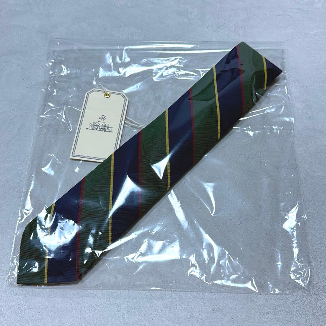 新品 24AW ブルックスブラザーズ アーカイブコレクション ネクタイ