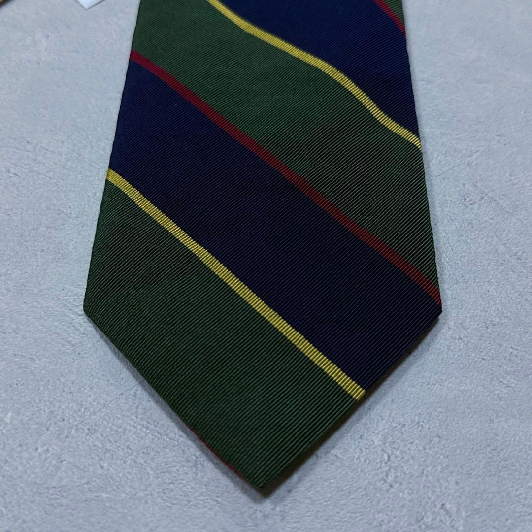 新品 24AW ブルックスブラザーズ アーカイブコレクション ネクタイ