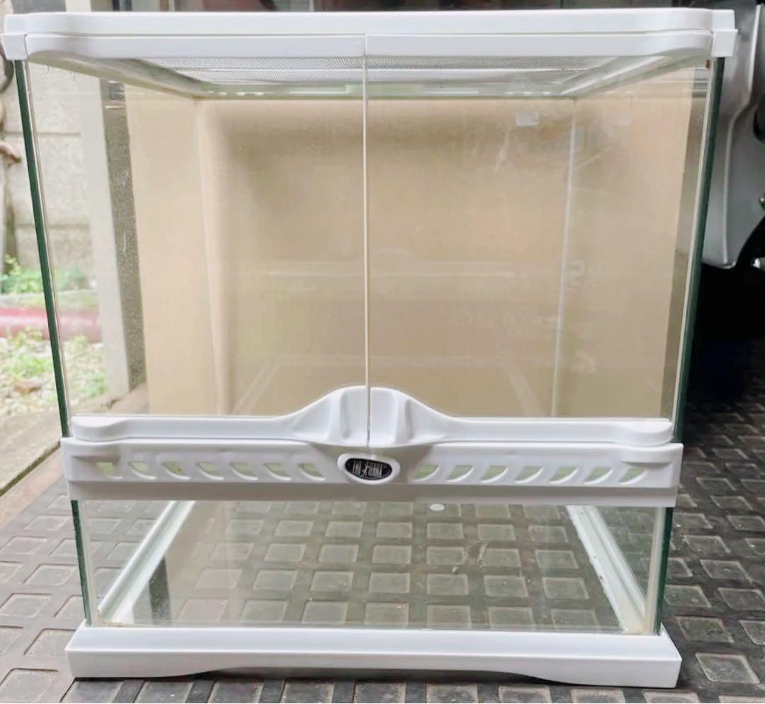 GEX グラステラリウム3030限定カラーホワイト