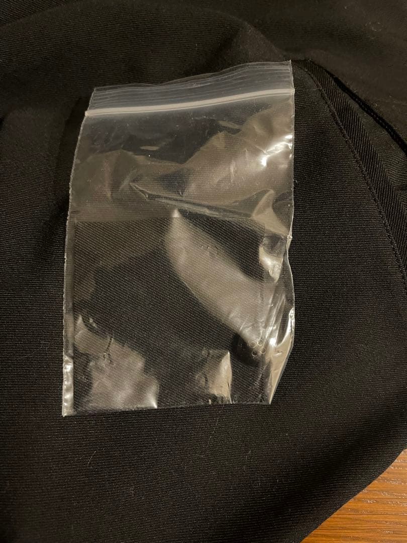 新品未使用 25ss コムデギャルソンオムプリュス パンツ