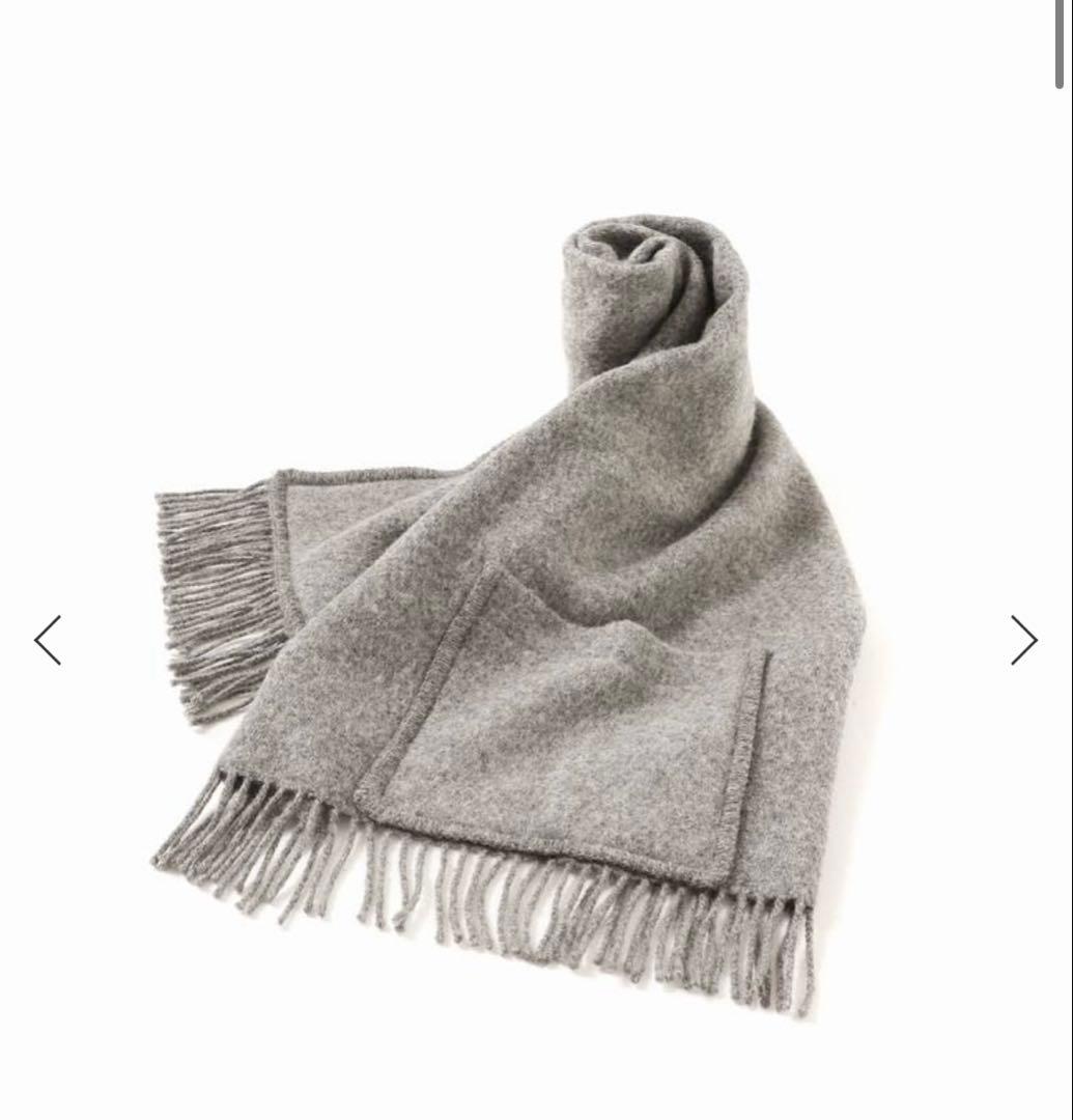 ✨新品✨Plageプラージュ　LAPUAN KANKURIT ショール