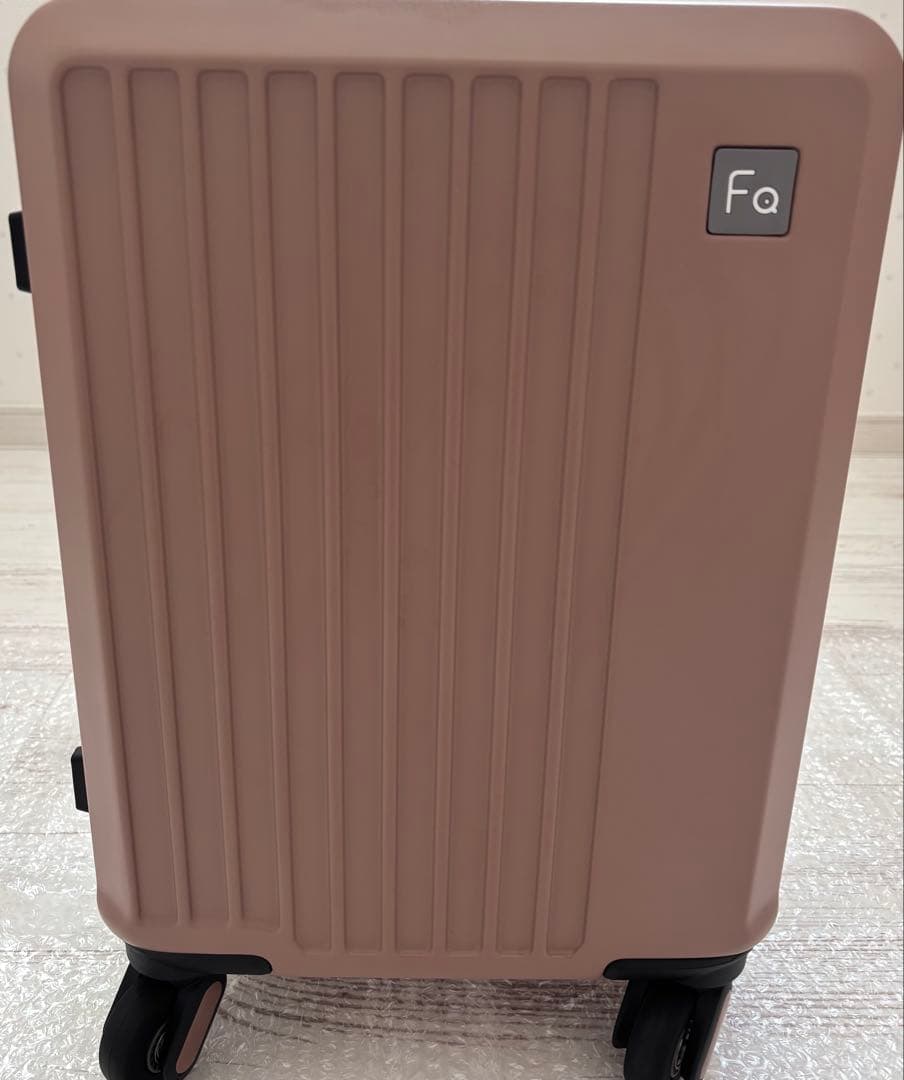 キャリーバッグ　フリクエンター