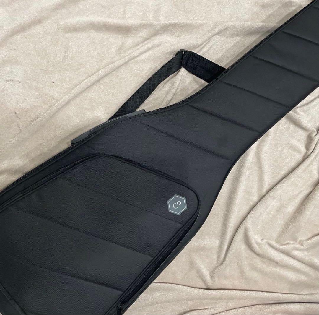 Sire V3 4st 2nd Generation BLK 2024年製