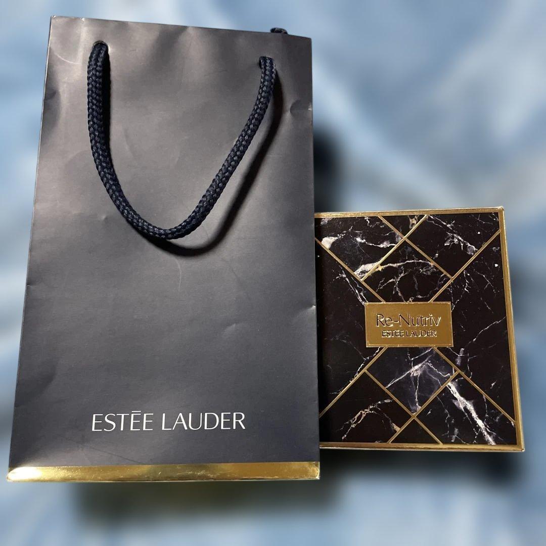 エスティーローダートライアルセット