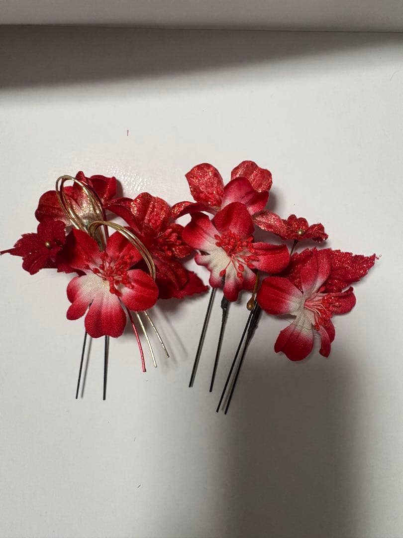 七五三 着物 被布 フルセット 超美品