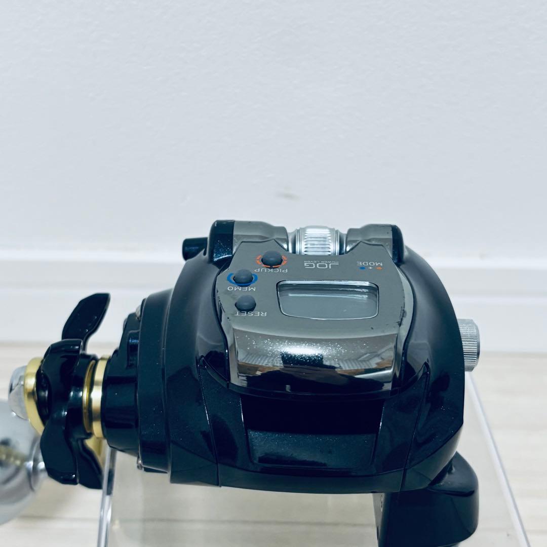 Daiwa レオブリッツ300j LEOBRITZ 300J電動リール