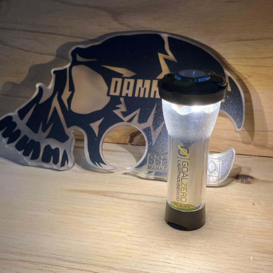 ダムグッドガレージ mab ブラック GOAL ZERO ゴールゼロ セット