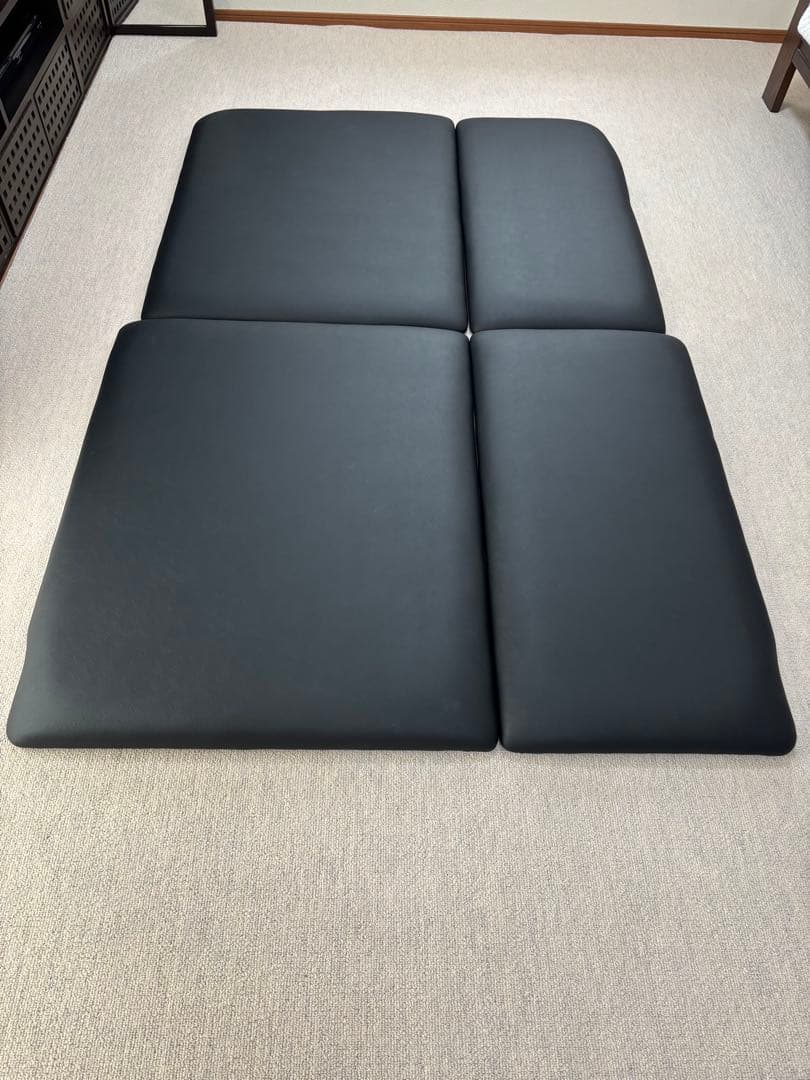 車中泊用ベットキット VOXY 80系8人乗り専用