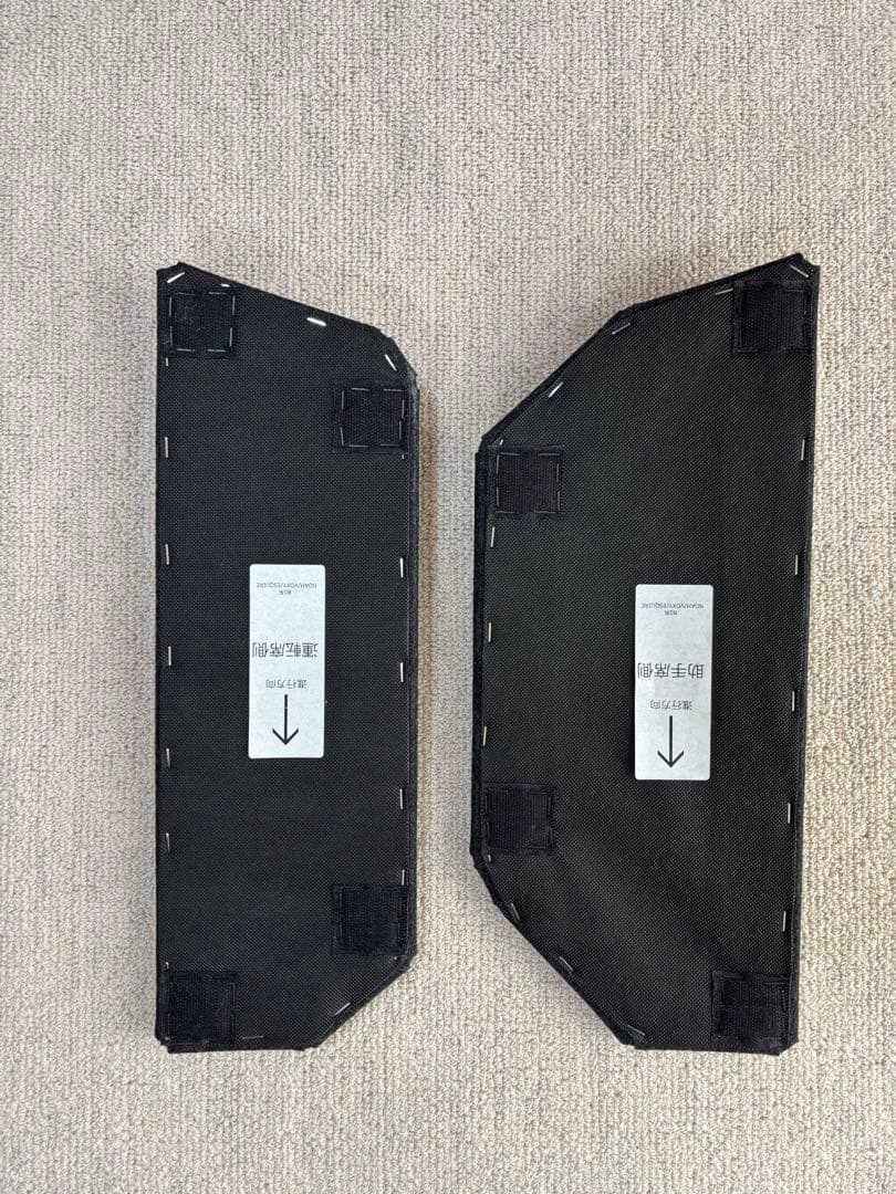 車中泊用ベットキット VOXY 80系8人乗り専用