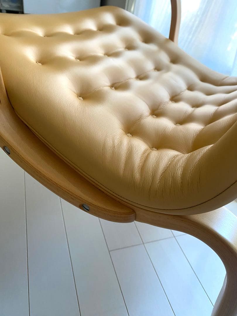 Bruno Mathsson ブルーノ　マットソン　 ヴィンテージ　ミナチェア