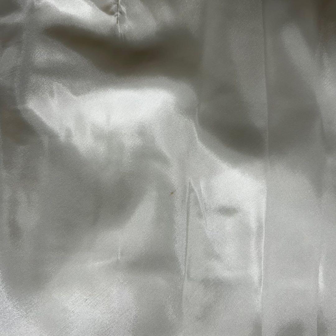 美品✨《バーバリーブルーレーベル》 ノバチェック巻きスカート 36 ペチコート