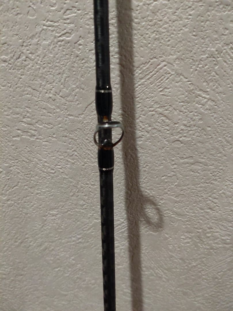 期間限定　伝右衛門丸　旭舷　LIVE　BAIT GAME-SP 240M