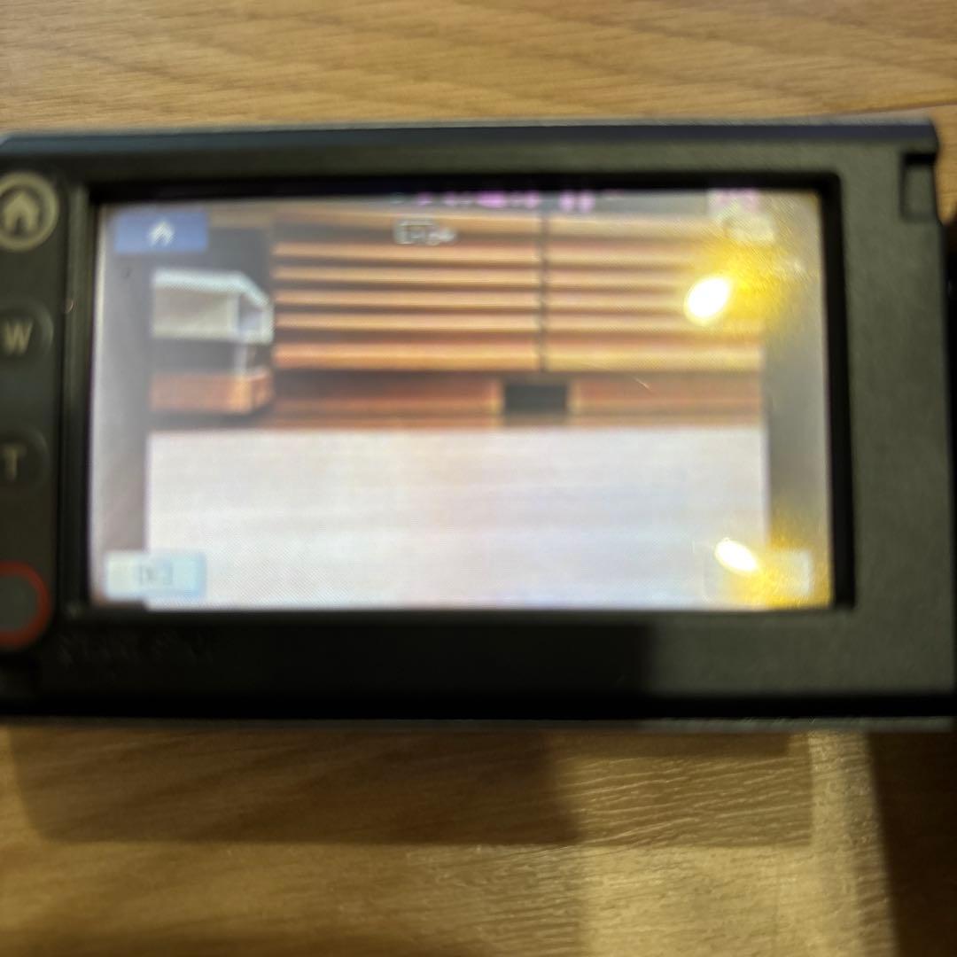 DCR-SR65 ビデオカメラ ソニー ハンディカム