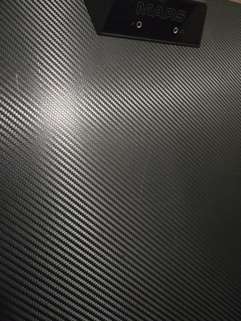 COUGAR MARS 150 ゲーミングデスク