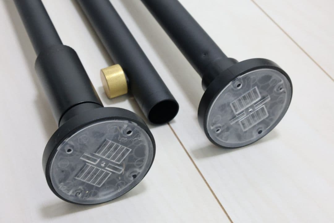 DRAW A LINE(ドローアライン) 4点セット Lamp C 美品