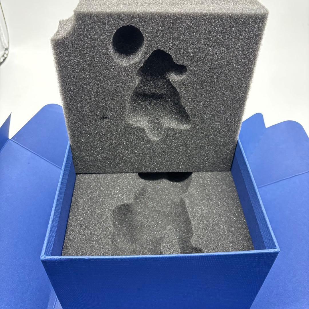 スワロフスキー SWAROVSKI サンタクロース オブジェ 5003052