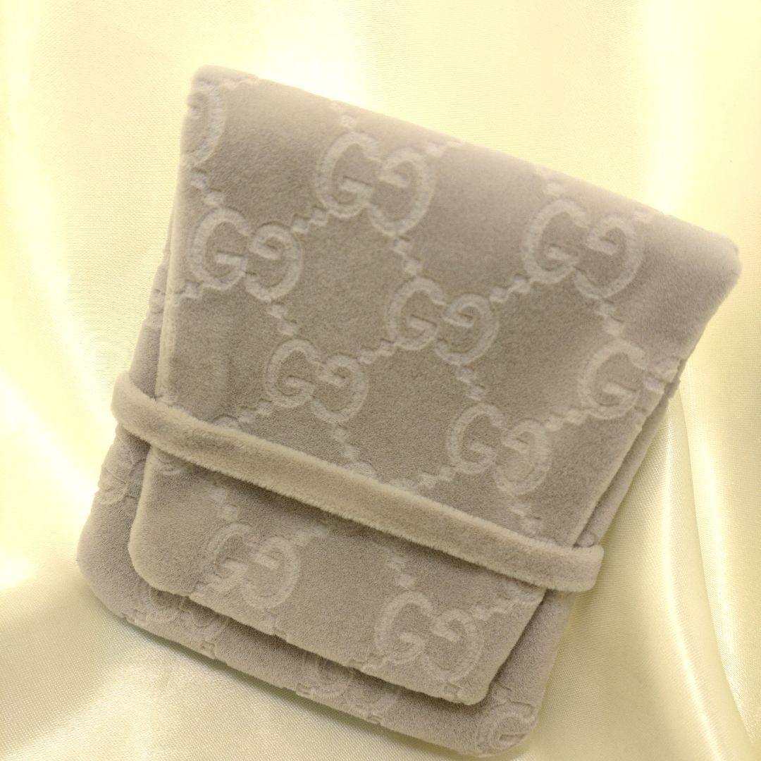 ＊ご成約済＊GUCCI ブレスレット　グッチリボンモチーフブレスレット925