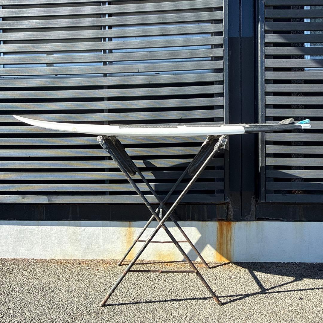 Al Merrick ニューフライヤー　サーフテック