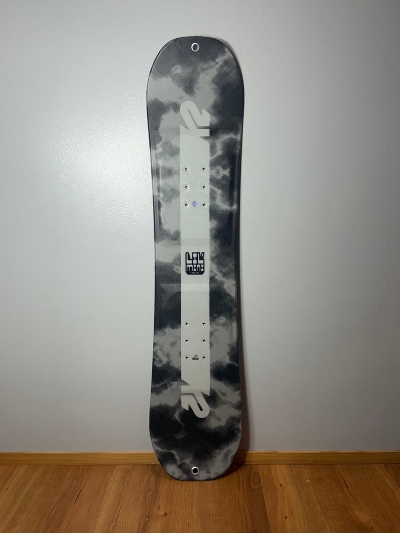 K2 Lil Mini スノーボード キッズ　100cm kids その一