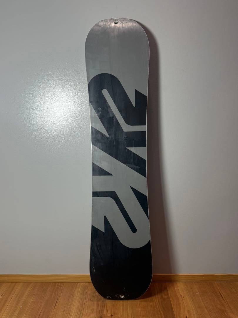 K2 Lil Mini スノーボード キッズ　100cm kids その一