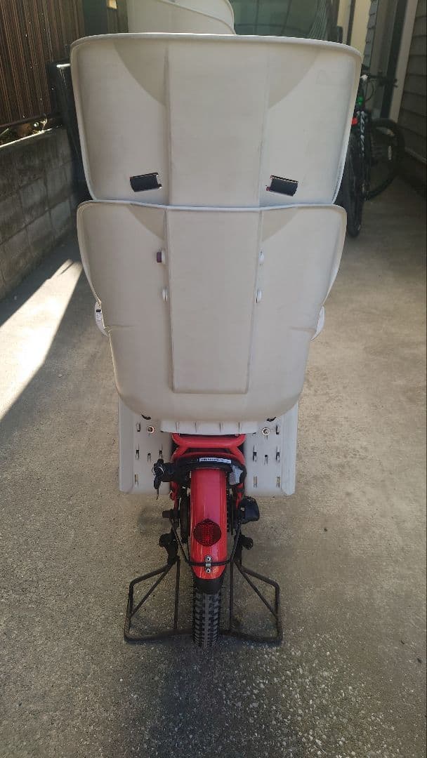 【e___e】bikke電動アシスト自転車