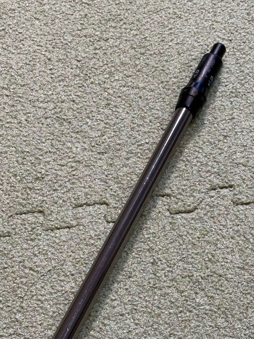 PING TOUR 2.0 CHROME 65S シャフト