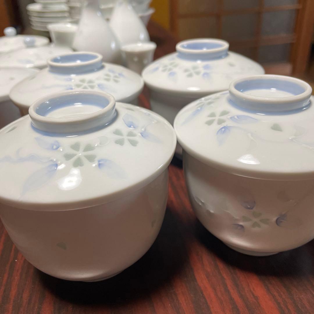 有田焼き　和食器セット