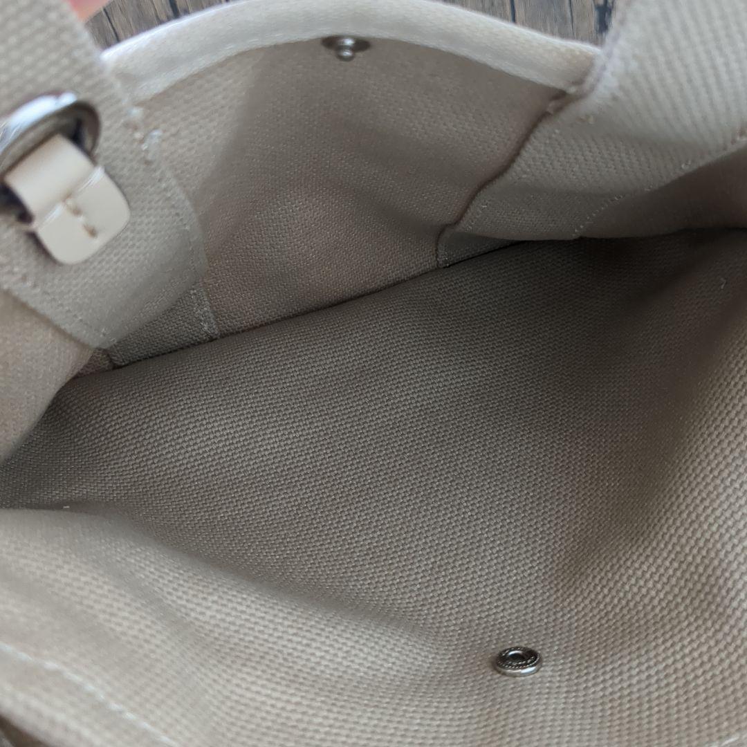 【新品】COACH カーゴ トート 26