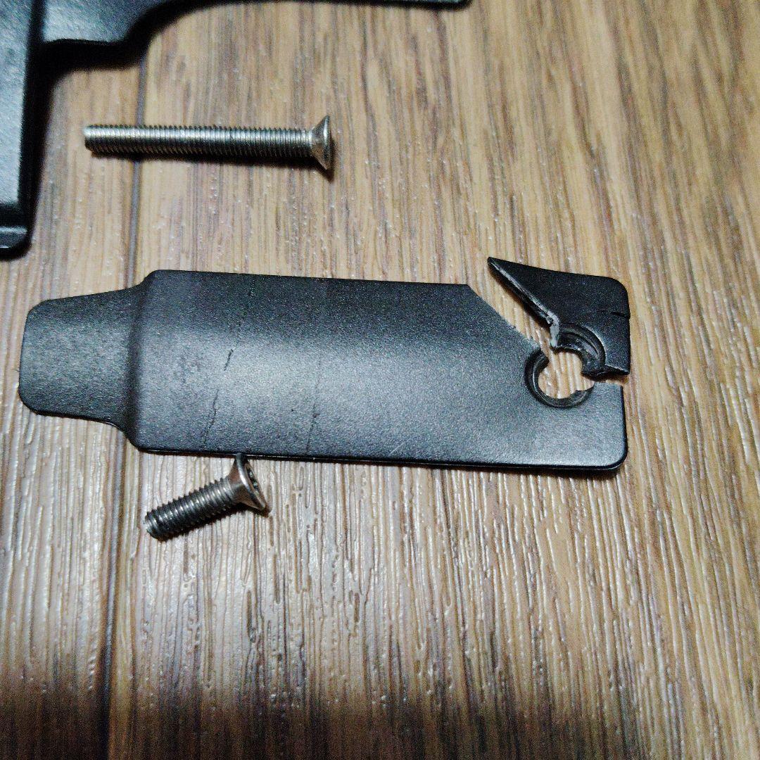 Y*K様 H11 AeroCockpit 410-130ジャンク + RecMo