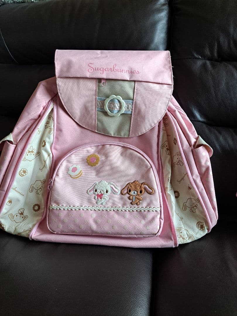シュガーバニーズリュックサック
