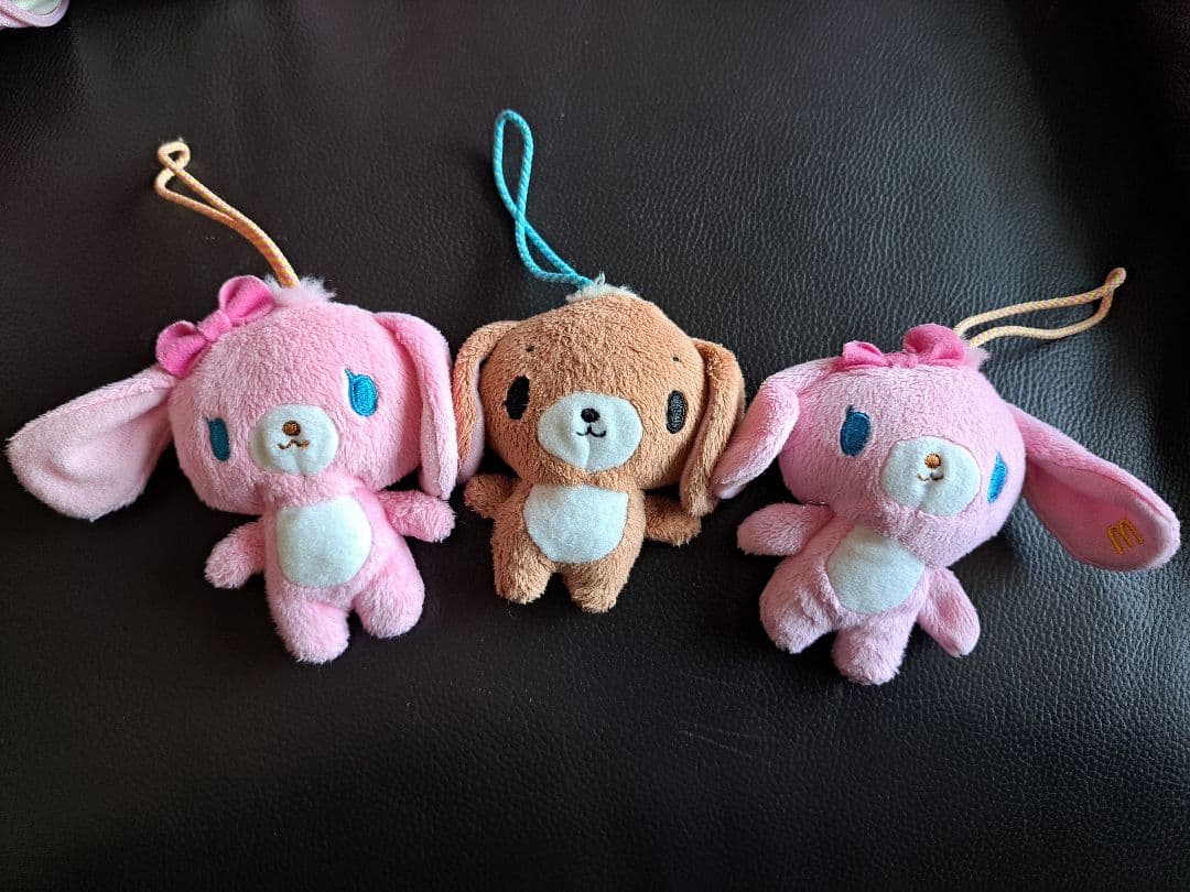 シュガーバニーズリュックサック