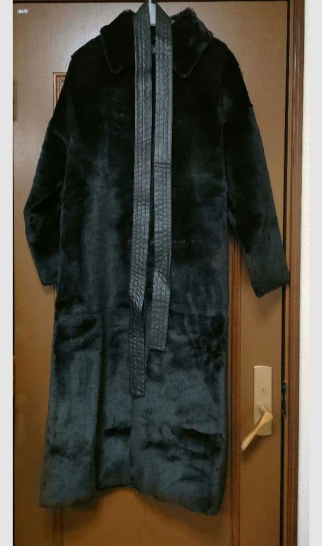 ジャケット・アウター Ameri VINTAGE many way fake boa coat