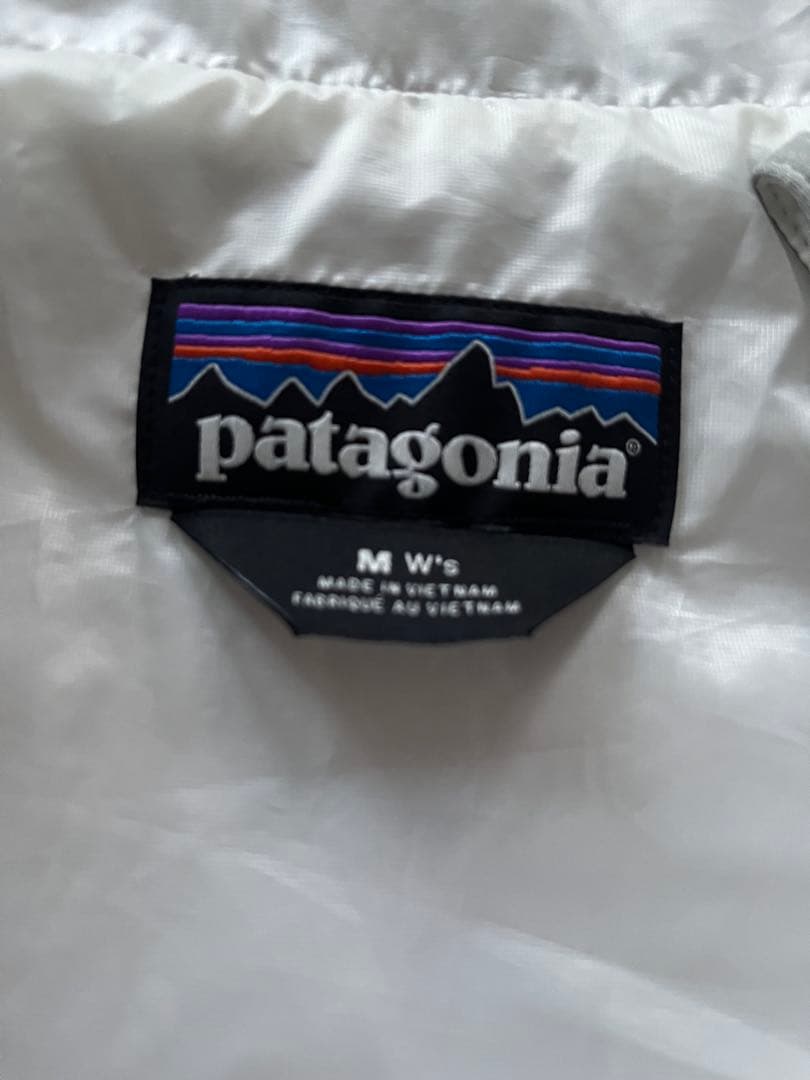 patagonia ウィメンズ・ナノ・パフ・ベスト