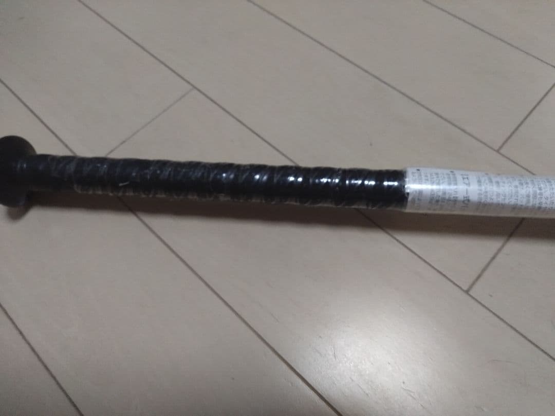 asics 軟式バット 901 ゴールド