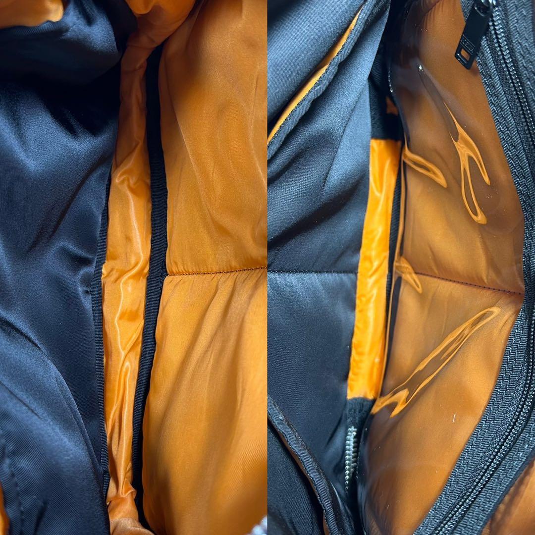 【未使用級/現行】ポーター タンカー 吉田カバン ショルダーバッグ ナイロン 黒