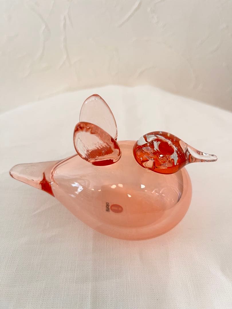 オイバトイッカ　バード　ベビー