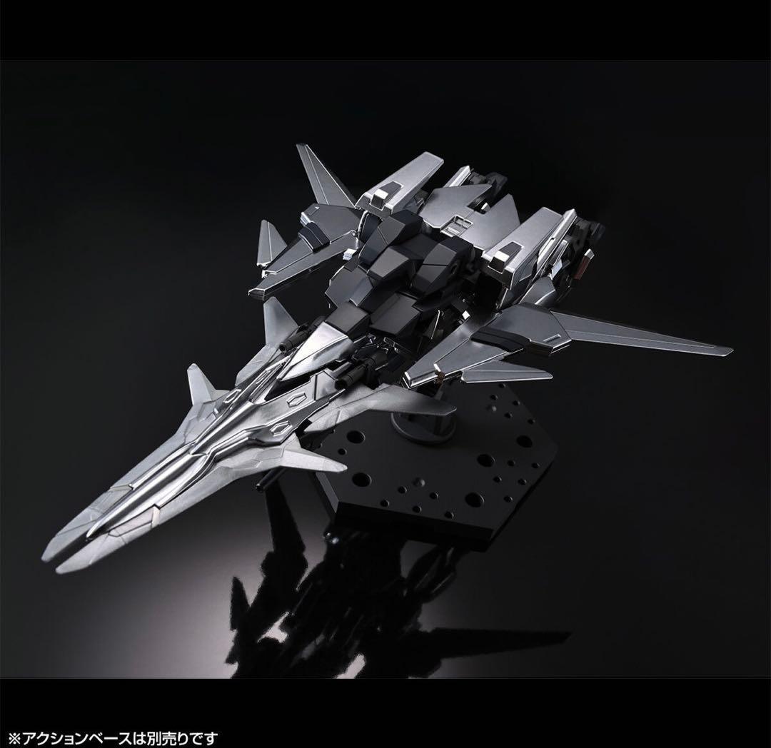 HG 1/144 デルタザイン(新品未開封)