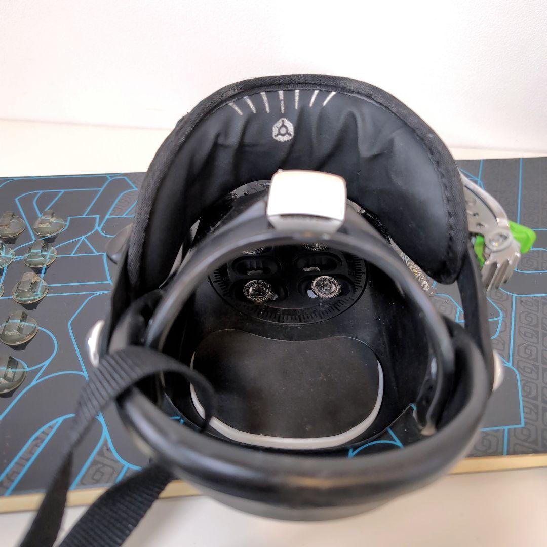 SALOMON Surface 159 ボード＆バインセット