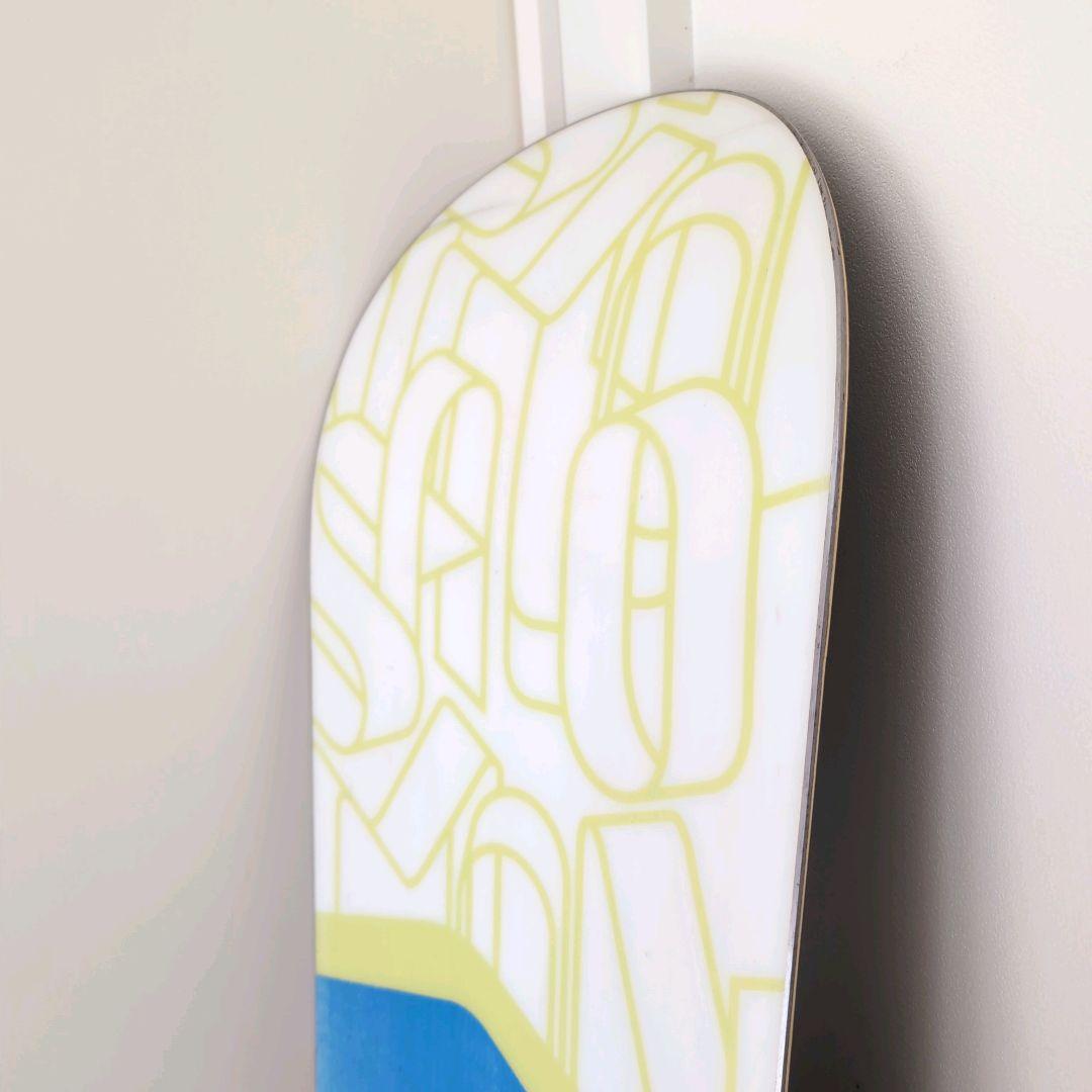 SALOMON Surface 159 ボード＆バインセット