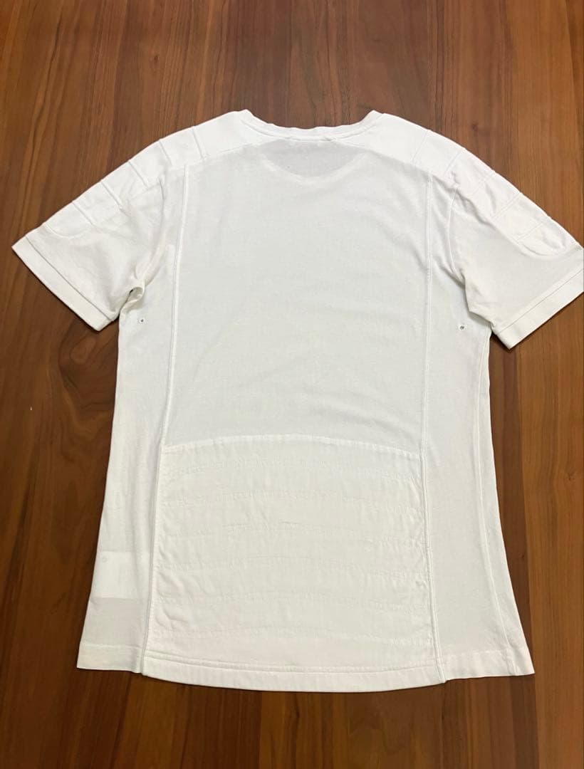 【正規品　シリアルコード認証】MONCLER ロゴTシャツ　 M