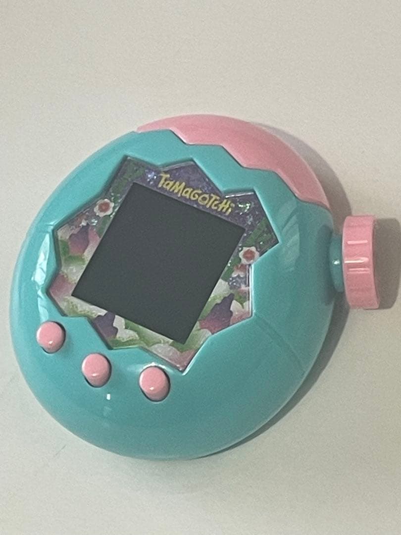 たまごっちパラダイス　ジェイドフォレスト　竹下ぱらだいす　しなこ　パープルスカイ