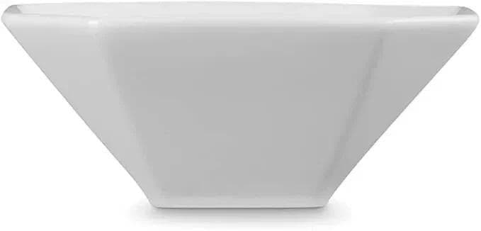 LECREUSET ル・クルーゼ オクタゴンプレート ホワイト 4種セット 新品